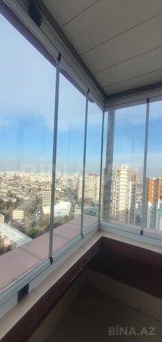 Satılır 3 otaqlı köhnə tikili 65 m², Nəsimi m., photo 11 from 24