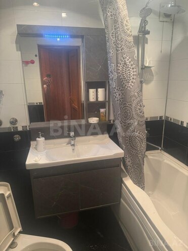 İcarəyə verilir 2 otaqlı köhnə tikili 50 m², Şah İsmayıl Xətai m., photo 3 from 8