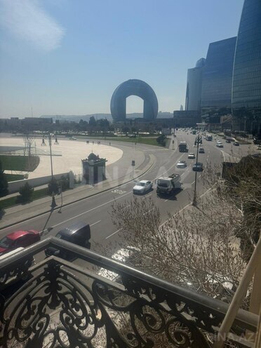 İcarəyə verilir 2 otaqlı köhnə tikili 50 m², Şah İsmayıl Xətai m., photo 4 from 8