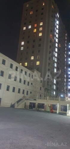 Satılır 3 otaqlı köhnə tikili 65 m², Nəsimi m., photo 23 from 24