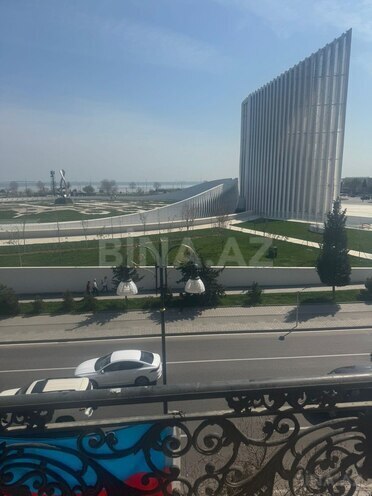 İcarəyə verilir 2 otaqlı köhnə tikili 50 m², Şah İsmayıl Xətai m., photo 7 from 8