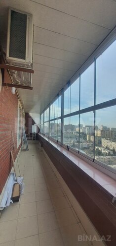 Satılır 3 otaqlı köhnə tikili 65 m², Nəsimi m., photo 13 from 24