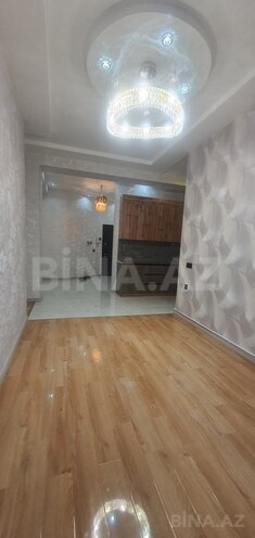 Satılır 3 otaqlı köhnə tikili 65 m², Nəsimi m., photo 20 from 24