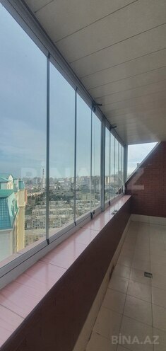 Satılır 3 otaqlı köhnə tikili 65 m², Nəsimi m., photo 12 from 24