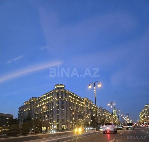 Satılır 2 otaqlı yeni tikili 90 m², Nəriman Nərimanov m., photo 1 from 18