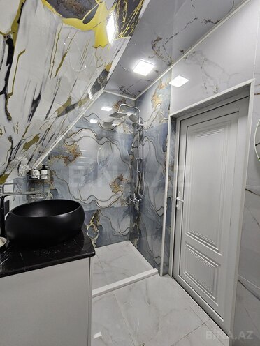 İcarəyə verilir 3 otaqlı həyət evi/bağ evi 80 m², Atyalı q., photo 24 from 28