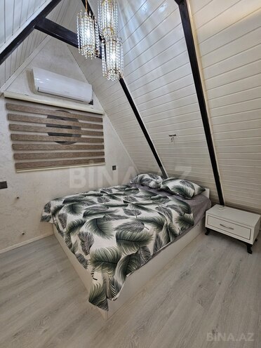 İcarəyə verilir 3 otaqlı həyət evi/bağ evi 80 m², Atyalı q., photo 18 from 28