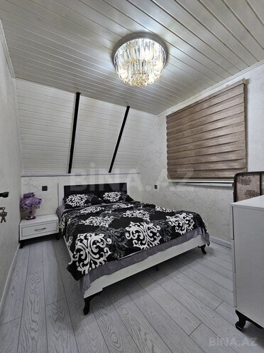 İcarəyə verilir 3 otaqlı həyət evi/bağ evi 80 m², Atyalı q., photo 19 from 28