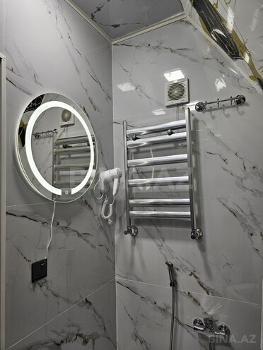 İcarəyə verilir 3 otaqlı həyət evi/bağ evi 80 m², Atyalı q., photo 26 from 28