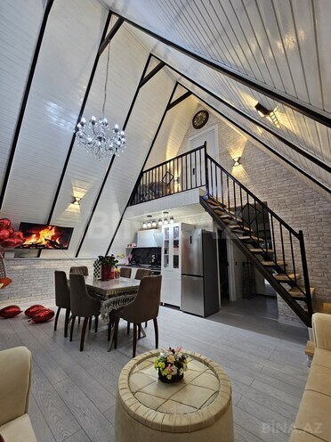 İcarəyə verilir 3 otaqlı həyət evi/bağ evi 80 m², Atyalı q., photo 16 from 28