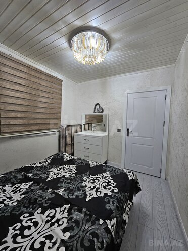İcarəyə verilir 3 otaqlı həyət evi/bağ evi 80 m², Atyalı q., photo 20 from 28