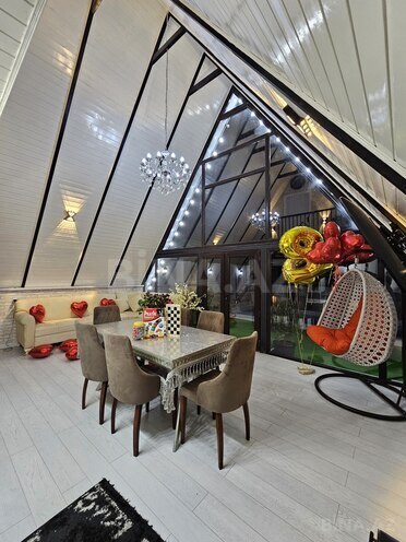 İcarəyə verilir 3 otaqlı həyət evi/bağ evi 80 m², Atyalı q., photo 14 from 28