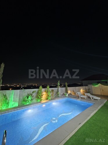 İcarəyə verilir 3 otaqlı həyət evi/bağ evi 80 m², Atyalı q., photo 8 from 28