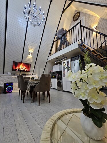 İcarəyə verilir 3 otaqlı həyət evi/bağ evi 80 m², Atyalı q., photo 10 from 28