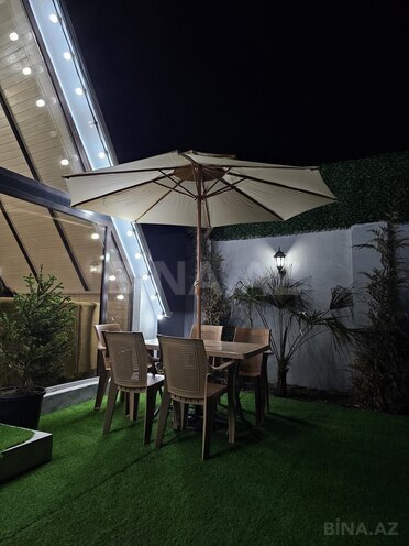 İcarəyə verilir 3 otaqlı həyət evi/bağ evi 80 m², Atyalı q., photo 5 from 28