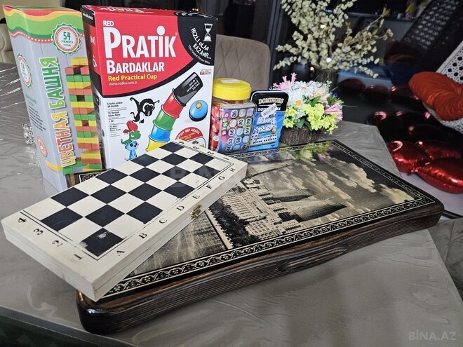 İcarəyə verilir 3 otaqlı həyət evi/bağ evi 80 m², Atyalı q., photo 27 from 28