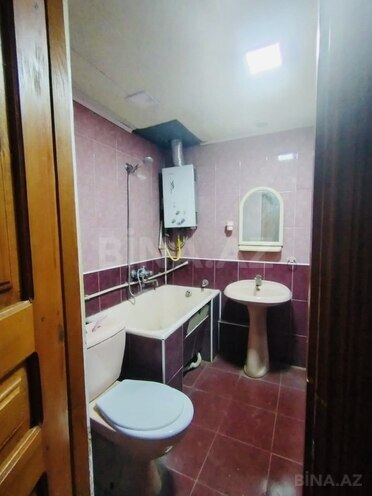 Продаётся 2-комн. вторичка 50 м², м. Элмляр Академиясы, photo 8 from 9