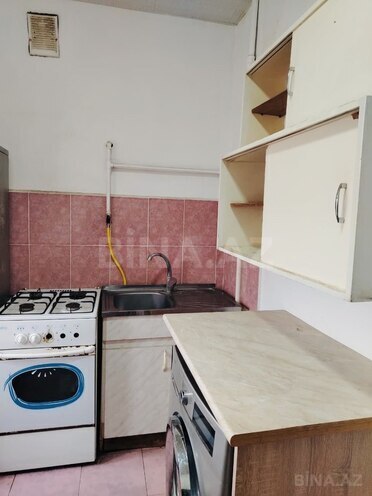 Продаётся 2-комн. вторичка 50 м², м. Элмляр Академиясы, photo 7 from 9