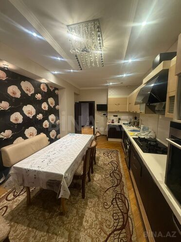 Продаётся 3-комн. новостройка 159 м², м. Шах Исмаил Хатаи, photo 20 from 31