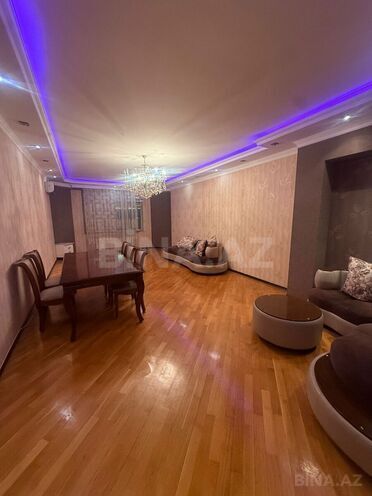 Продаётся 3-комн. новостройка 159 м², м. Шах Исмаил Хатаи, photo 5 from 31
