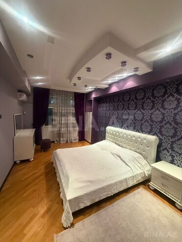 Продаётся 3-комн. новостройка 159 м², м. Шах Исмаил Хатаи, photo 12 from 31