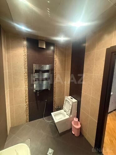 Продаётся 3-комн. новостройка 159 м², м. Шах Исмаил Хатаи, photo 24 from 31