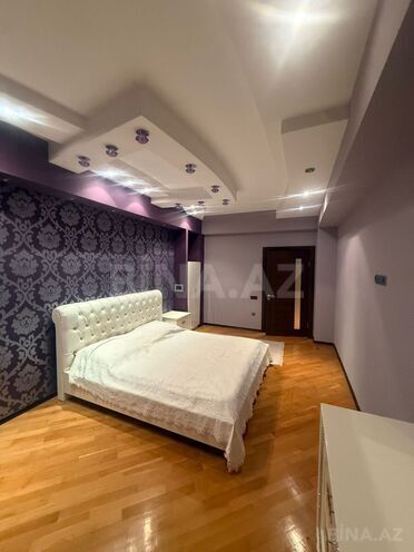 Продаётся 3-комн. новостройка 159 м², м. Шах Исмаил Хатаи, photo 14 from 31