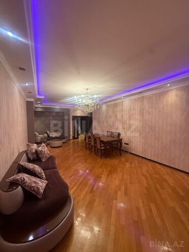 Продаётся 3-комн. новостройка 159 м², м. Шах Исмаил Хатаи, photo 3 from 31