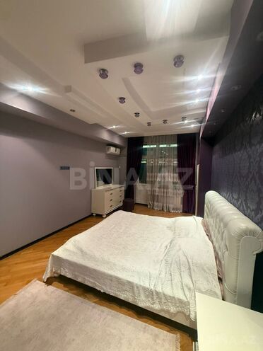 Продаётся 3-комн. новостройка 159 м², м. Шах Исмаил Хатаи, photo 13 from 31