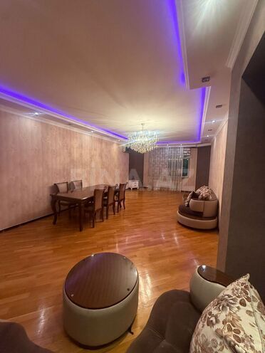 Продаётся 3-комн. новостройка 159 м², м. Шах Исмаил Хатаи, photo 4 from 31