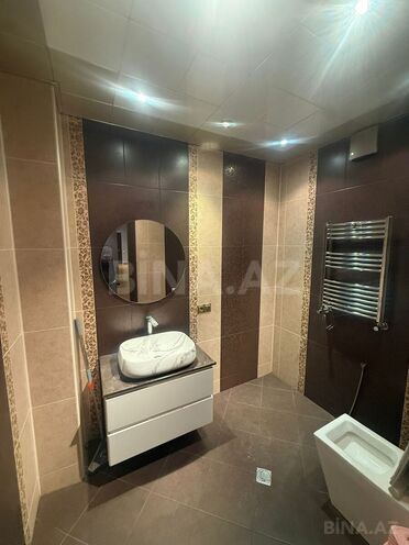 Продаётся 3-комн. новостройка 159 м², м. Шах Исмаил Хатаи, photo 23 from 31