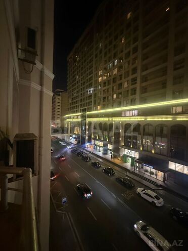 Продаётся 3-комн. новостройка 159 м², м. Шах Исмаил Хатаи, photo 16 from 31
