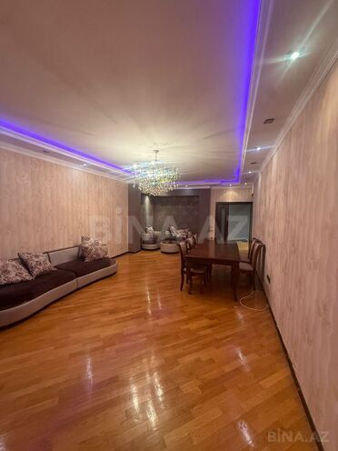 Продаётся 3-комн. новостройка 159 м², м. Шах Исмаил Хатаи, photo 1 from 31