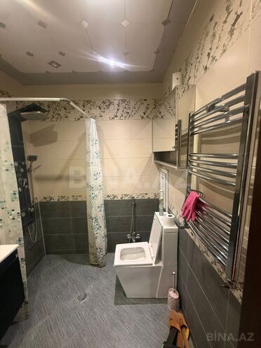 Продаётся 3-комн. новостройка 159 м², м. Шах Исмаил Хатаи, photo 27 from 31