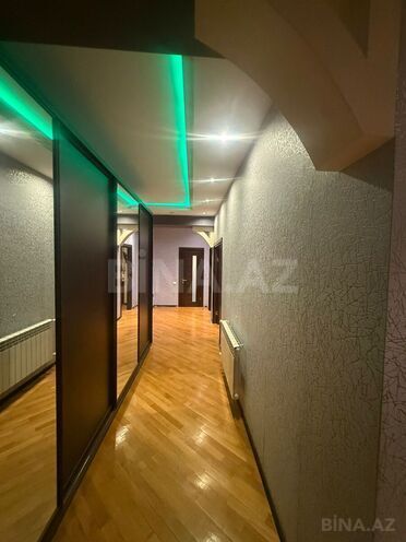 Продаётся 3-комн. новостройка 159 м², м. Шах Исмаил Хатаи, photo 9 from 31