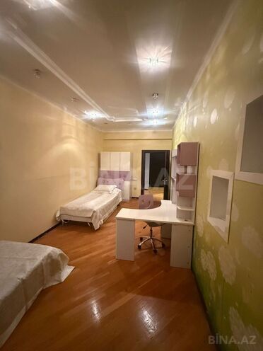 Продаётся 3-комн. новостройка 159 м², м. Шах Исмаил Хатаи, photo 18 from 31