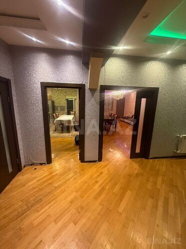Продаётся 3-комн. новостройка 159 м², м. Шах Исмаил Хатаи, photo 7 from 31