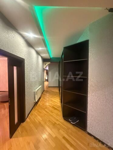 Продаётся 3-комн. новостройка 159 м², м. Шах Исмаил Хатаи, photo 8 from 31