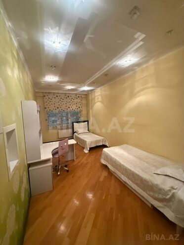 Продаётся 3-комн. новостройка 159 м², м. Шах Исмаил Хатаи, photo 17 from 31