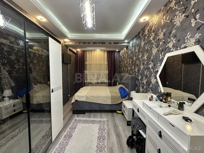 Satılır 3 otaqlı yeni tikili 94 m², photo 8 from 23