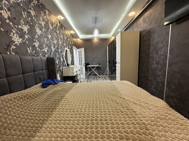 Satılır 3 otaqlı yeni tikili 94 m², photo 10 from 23