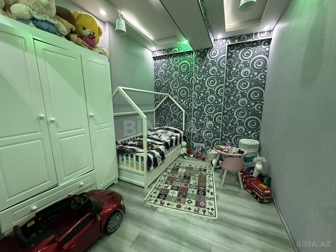 Satılır 3 otaqlı yeni tikili 94 m², photo 12 from 23