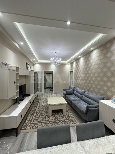 Satılır 3 otaqlı yeni tikili 94 m², photo 5 from 23