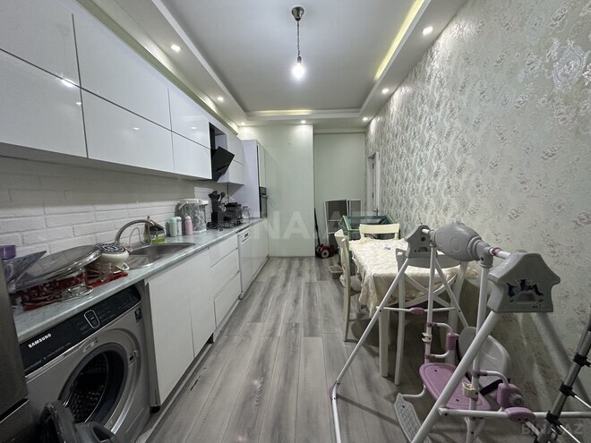 Satılır 3 otaqlı yeni tikili 94 m², photo 16 from 23