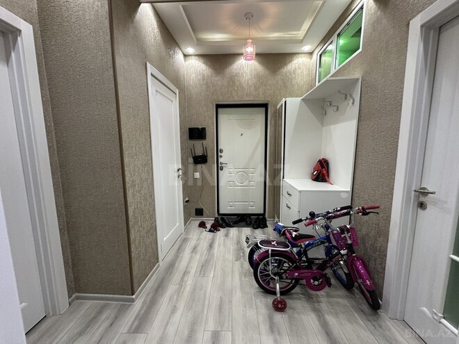 Satılır 3 otaqlı yeni tikili 94 m², photo 20 from 23