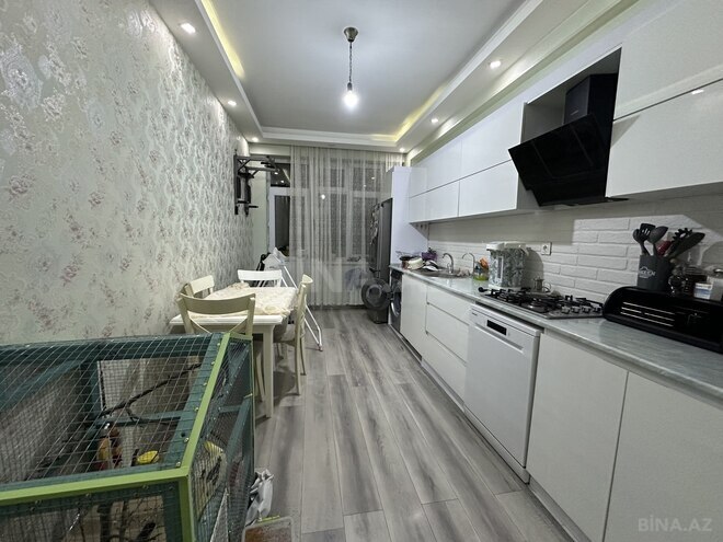 Satılır 3 otaqlı yeni tikili 94 m², photo 14 from 23