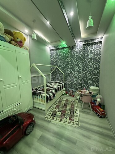 Satılır 3 otaqlı yeni tikili 94 m², photo 11 from 23