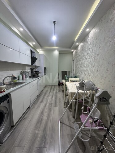 Satılır 3 otaqlı yeni tikili 94 m², photo 15 from 23