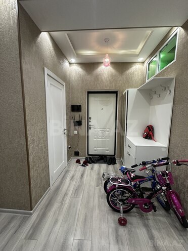 Satılır 3 otaqlı yeni tikili 94 m², photo 19 from 23