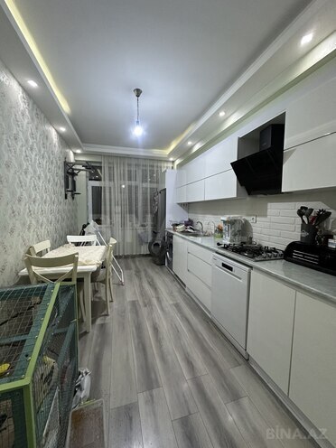 Satılır 3 otaqlı yeni tikili 94 m², photo 13 from 23
